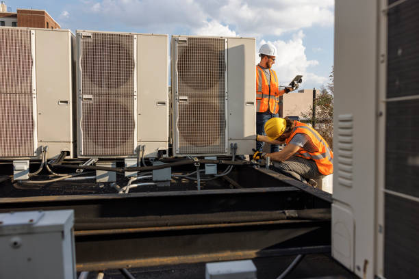 Best Seasonal HVAC Services in Delshire, OH