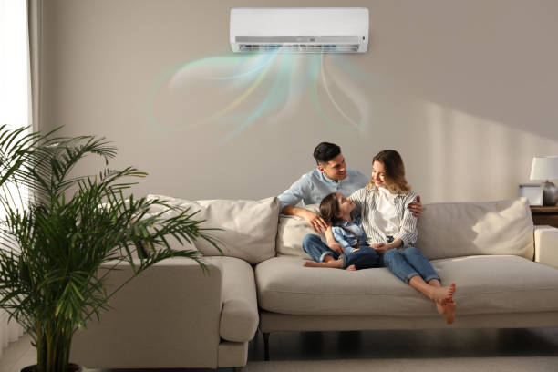 Best Energy-efficient HVAC Solutions in Delshire, OH