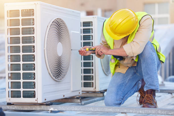 Best Geothermal HVAC Systems in Delshire, OH
