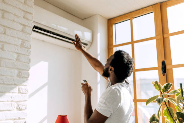 Best Furnace Cleaning in Delshire, OH