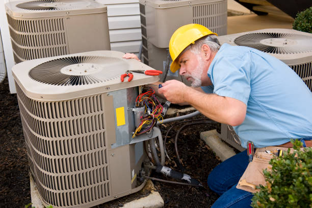 Best HVAC Software and Technology in Delshire, OH